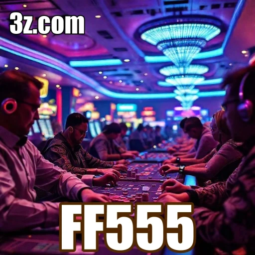 Basketball e emoções no FF555: uma nova era do esporte