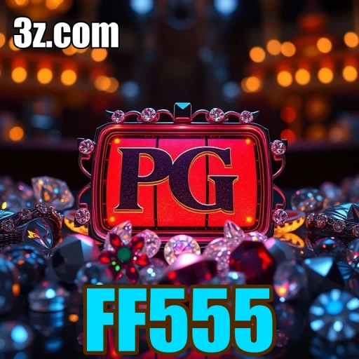 Cards Incríveis no FF555: A Nova Era dos Jogos Brasileiros