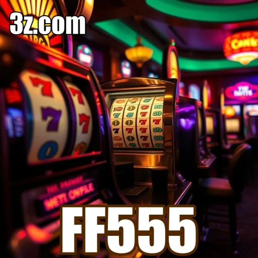 Estratégia e Diversão: Turn-Based no FF555 Revela Novos Horizontes